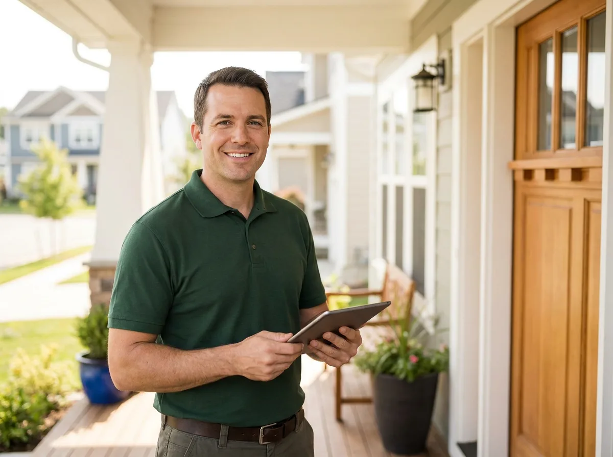 Pest control FAQs for Great Falls, VA
